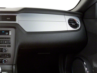 2010 Ford Mustang GT