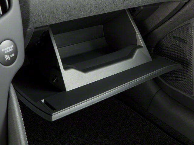 2010 Nissan 370Z Base