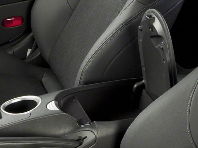 2010 Nissan 370Z Base