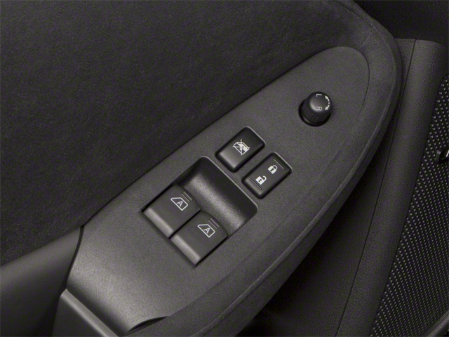 2010 Nissan 370Z Base