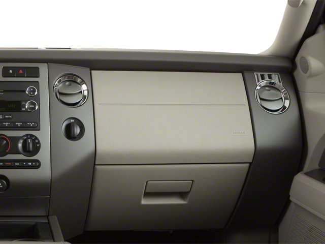 2011 Ford Expedition EL Limited