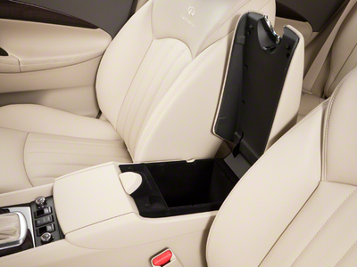 2011 INFINITI EX35 Journey