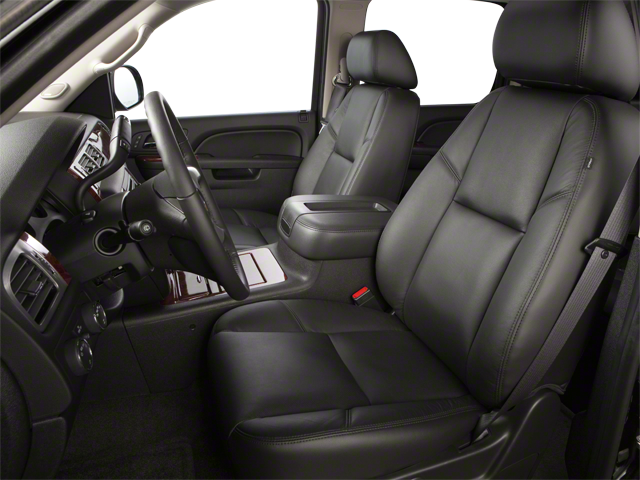 2012 Chevrolet Suburban 1500 LT
