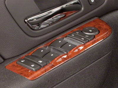 2012 Chevrolet Suburban 1500 LT