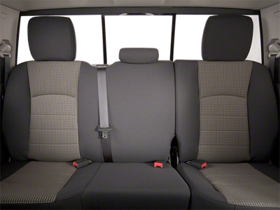 2012 RAM 1500 Lone Star