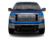 2012 Ford F-150 Platinum