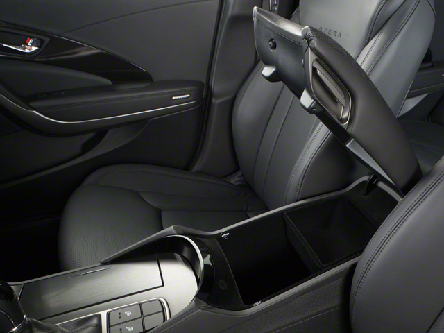 2012 Hyundai Azera Base