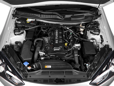 2013 Hyundai Genesis Coupe 2.0T R-Spec