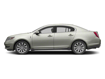 2013 Lincoln MKS Base