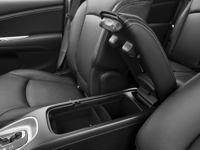 2016 Dodge Journey R/T