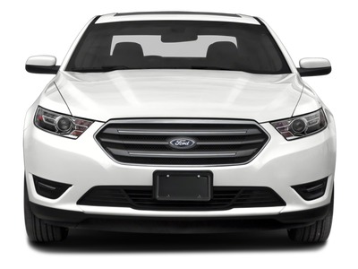 2016 Ford Taurus SEL