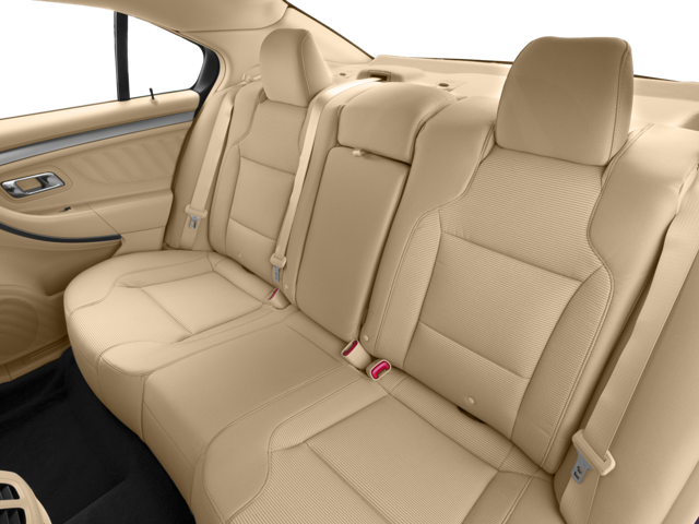 2016 Ford Taurus SEL