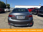 2018 Acura ILX Premium Package