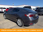 2018 Acura ILX Premium Package