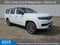2024 Jeep Grand Wagoneer L Series III