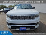 2024 Jeep Grand Wagoneer L Series III