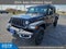 2024 Jeep Gladiator Sport