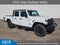 2023 Jeep Gladiator Willys