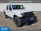 2023 Jeep Gladiator Willys
