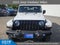 2023 Jeep Gladiator Willys