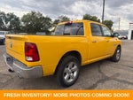 2016 RAM 1500 Lone Star