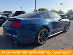 2023 Ford Mustang EcoBoost
