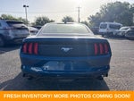 2023 Ford Mustang EcoBoost
