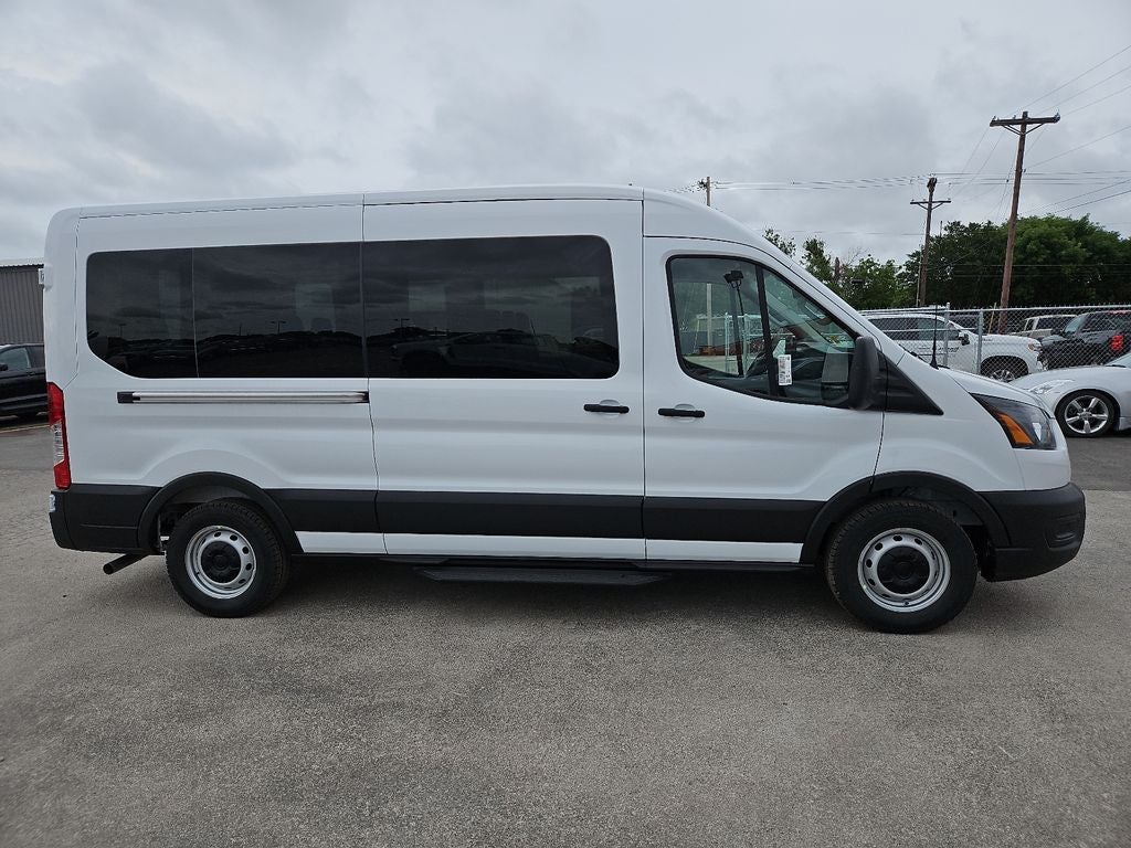 2026 Ford Transit-350 XL