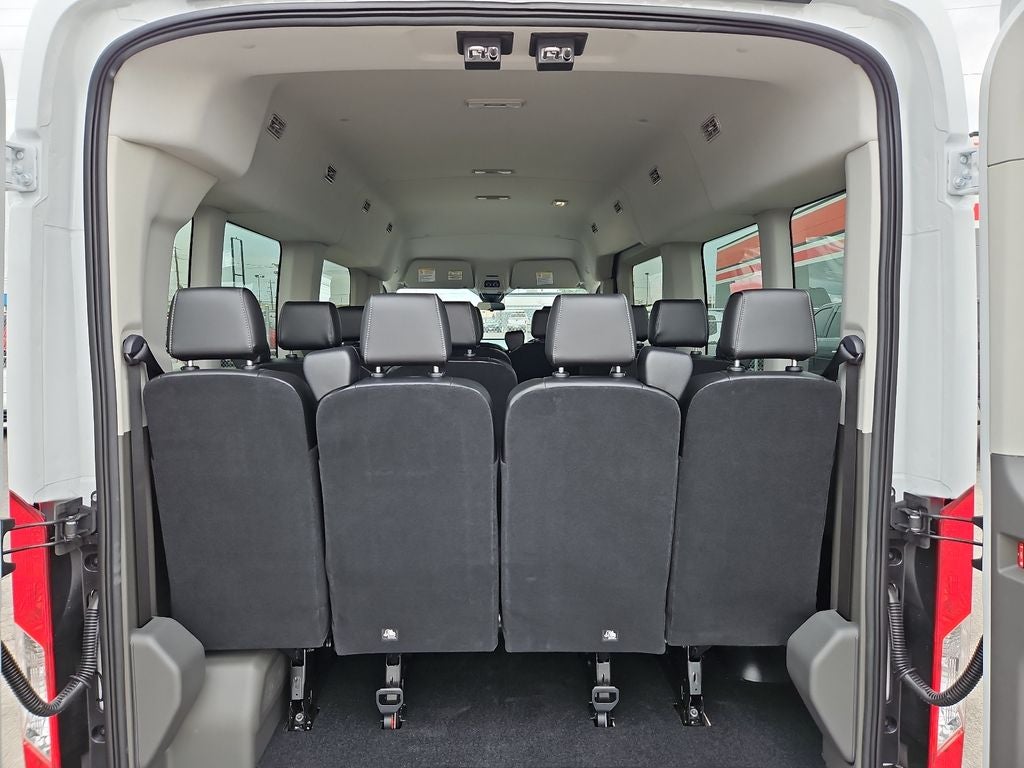 2026 Ford Transit-350 XL