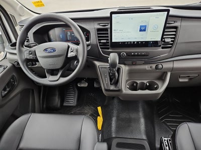 2026 Ford Transit-350 XL