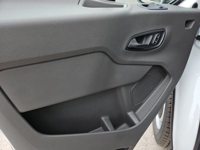 2026 Ford Transit-350 XL