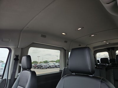 2026 Ford Transit-350 XL