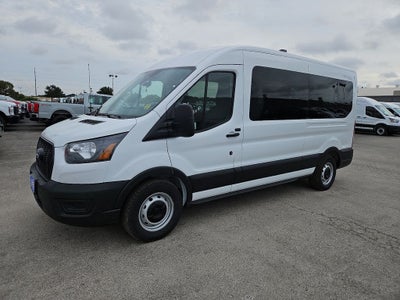 2026 Ford Transit-350 XL
