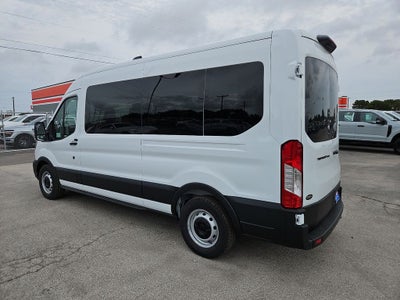 2026 Ford Transit-350 XL