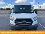 2020 Ford Transit-350 XL