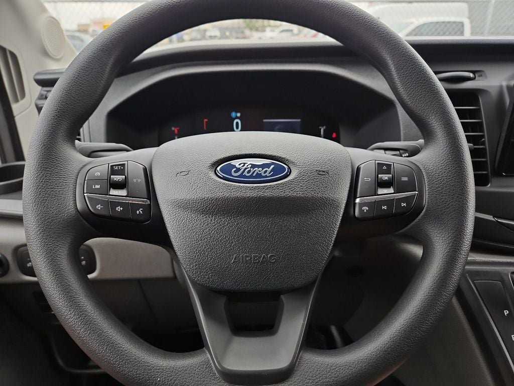 2026 Ford Transit-350 XL