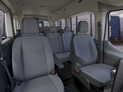 2026 Ford Transit-350 XL