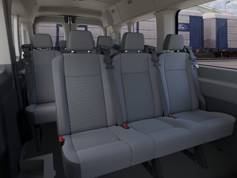 2026 Ford Transit-350 XL