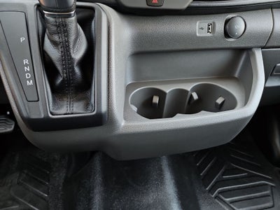 2026 Ford Transit-350 XL