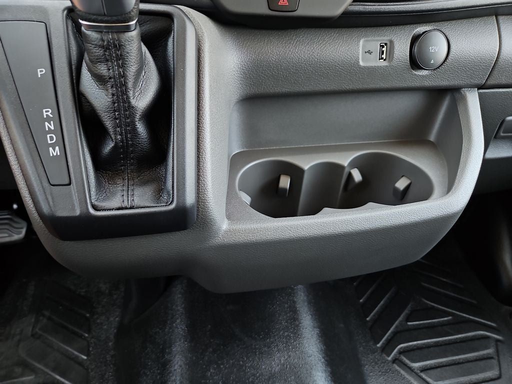 2026 Ford Transit-350 XL