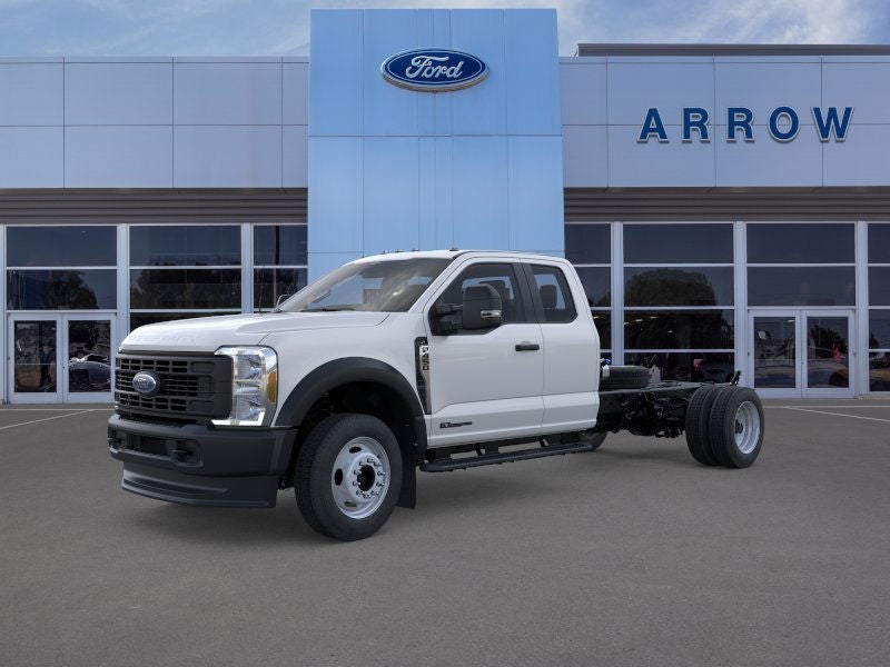 2026 Ford F-450SD XL DRW