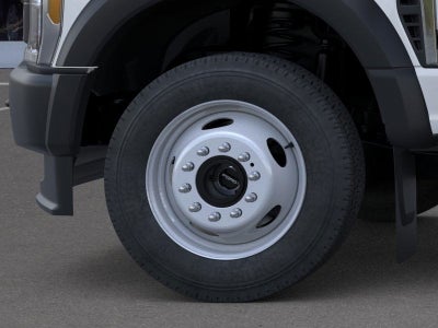 2026 Ford F-450SD XL DRW