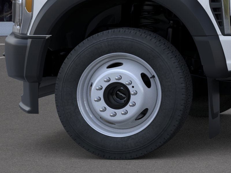 2026 Ford F-450SD XL DRW