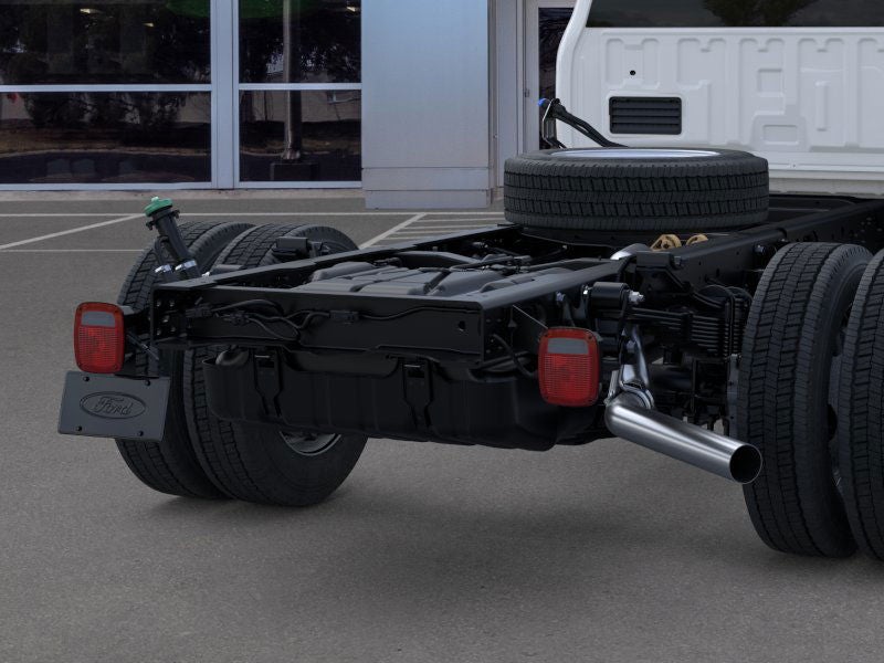 2026 Ford F-450SD XL DRW