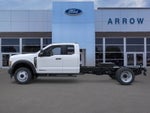 2026 Ford F-450SD XL DRW