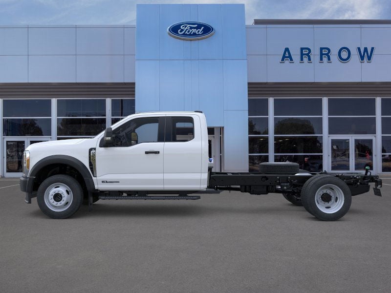 2026 Ford F-450SD XL DRW