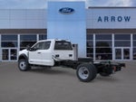 2026 Ford F-450SD XL DRW