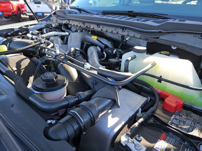 2025 Ford F-350SD XL DRW