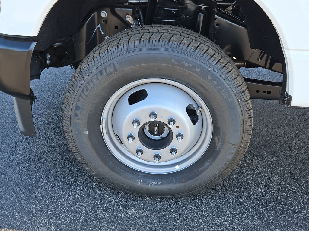 2025 Ford F-350SD XL DRW