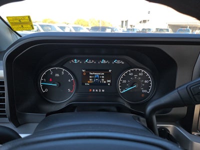 2025 Ford F-350SD XL DRW